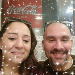 Meet your Posher, Joy